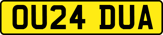 OU24DUA