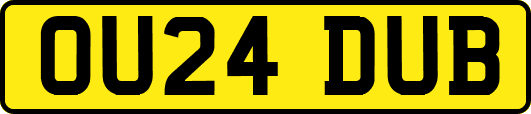 OU24DUB