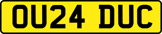 OU24DUC