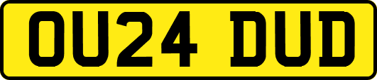 OU24DUD
