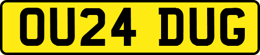 OU24DUG