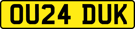 OU24DUK