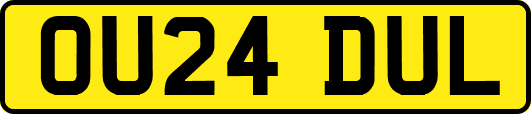 OU24DUL