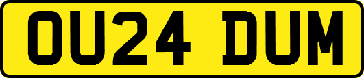 OU24DUM