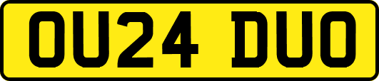 OU24DUO