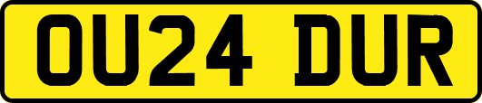 OU24DUR
