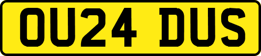 OU24DUS