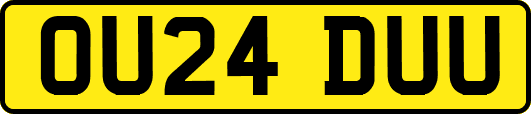 OU24DUU