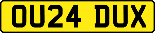 OU24DUX