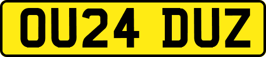 OU24DUZ