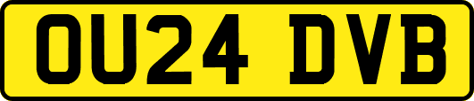 OU24DVB