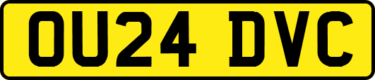 OU24DVC