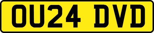 OU24DVD