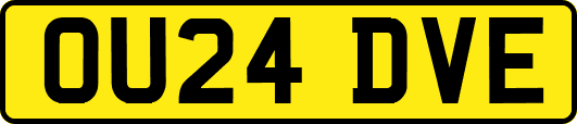 OU24DVE