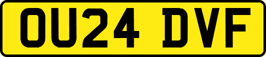 OU24DVF