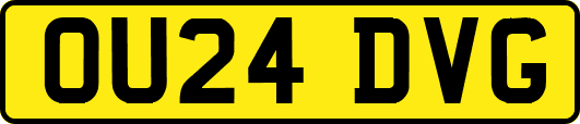 OU24DVG