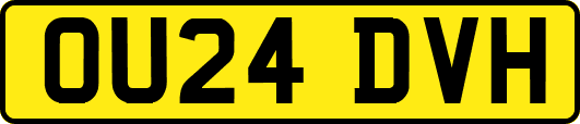 OU24DVH