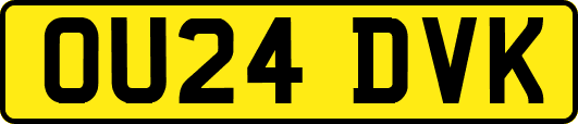 OU24DVK