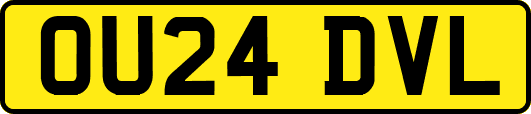 OU24DVL