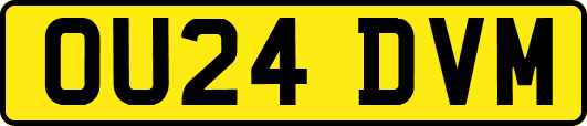 OU24DVM