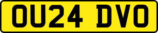 OU24DVO
