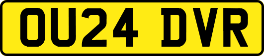 OU24DVR