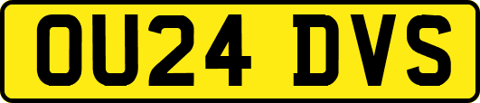 OU24DVS