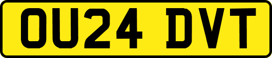OU24DVT
