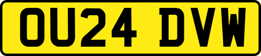 OU24DVW
