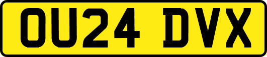 OU24DVX