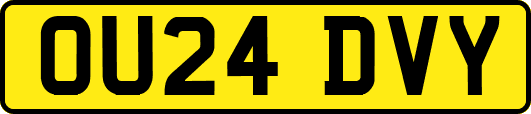 OU24DVY
