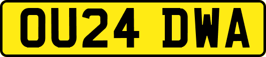 OU24DWA
