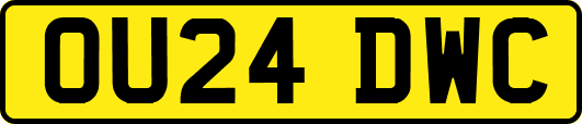OU24DWC