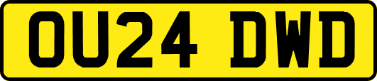 OU24DWD