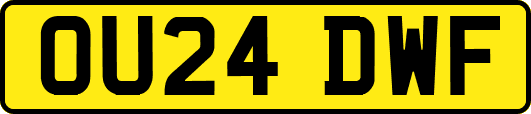 OU24DWF