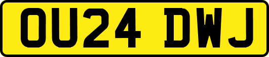 OU24DWJ