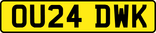 OU24DWK