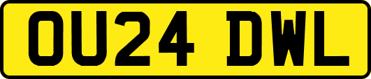 OU24DWL