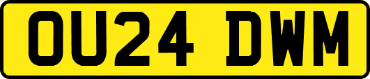 OU24DWM