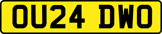 OU24DWO
