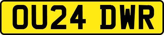 OU24DWR