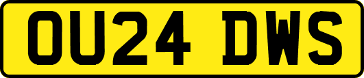 OU24DWS