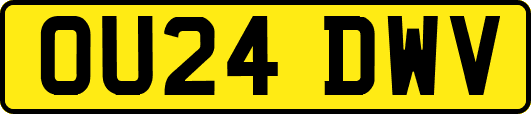 OU24DWV