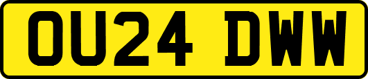 OU24DWW