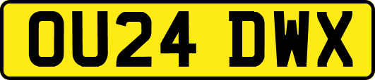 OU24DWX