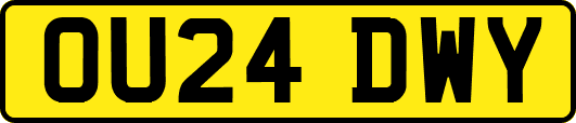 OU24DWY