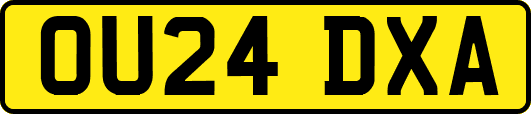 OU24DXA