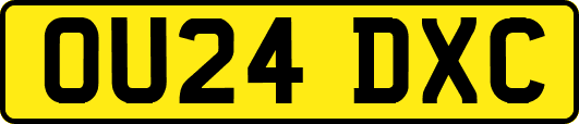 OU24DXC