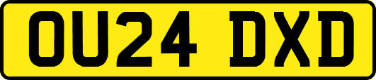OU24DXD
