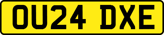 OU24DXE